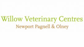 Willow Veterinary Group