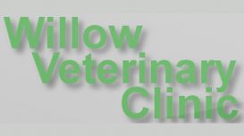 Willow Veterinary Clinic