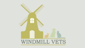 Windmill Vets Crawley