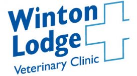 Winton Lodge