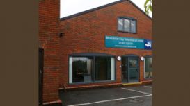 Worcester City Veterinary Centre