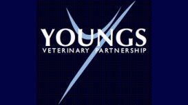 Youngs Veterinary Hospital