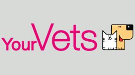 YourVets Coventry